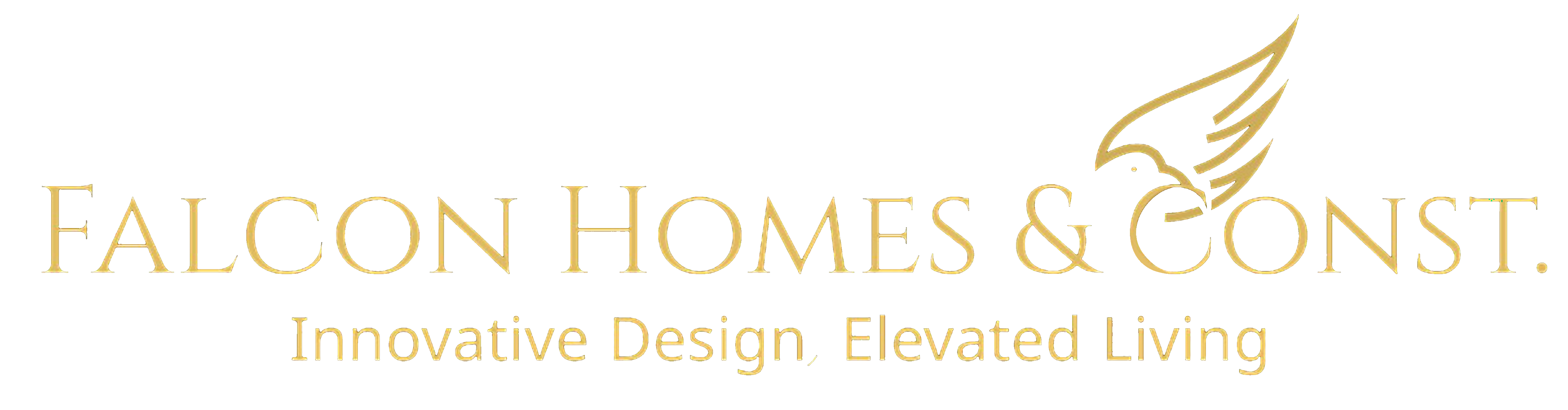 Falcon Homes & Const.